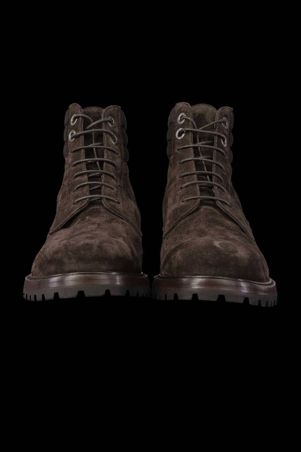 Moorer Scarpe KEEFEE-P5X Rilascio limitato