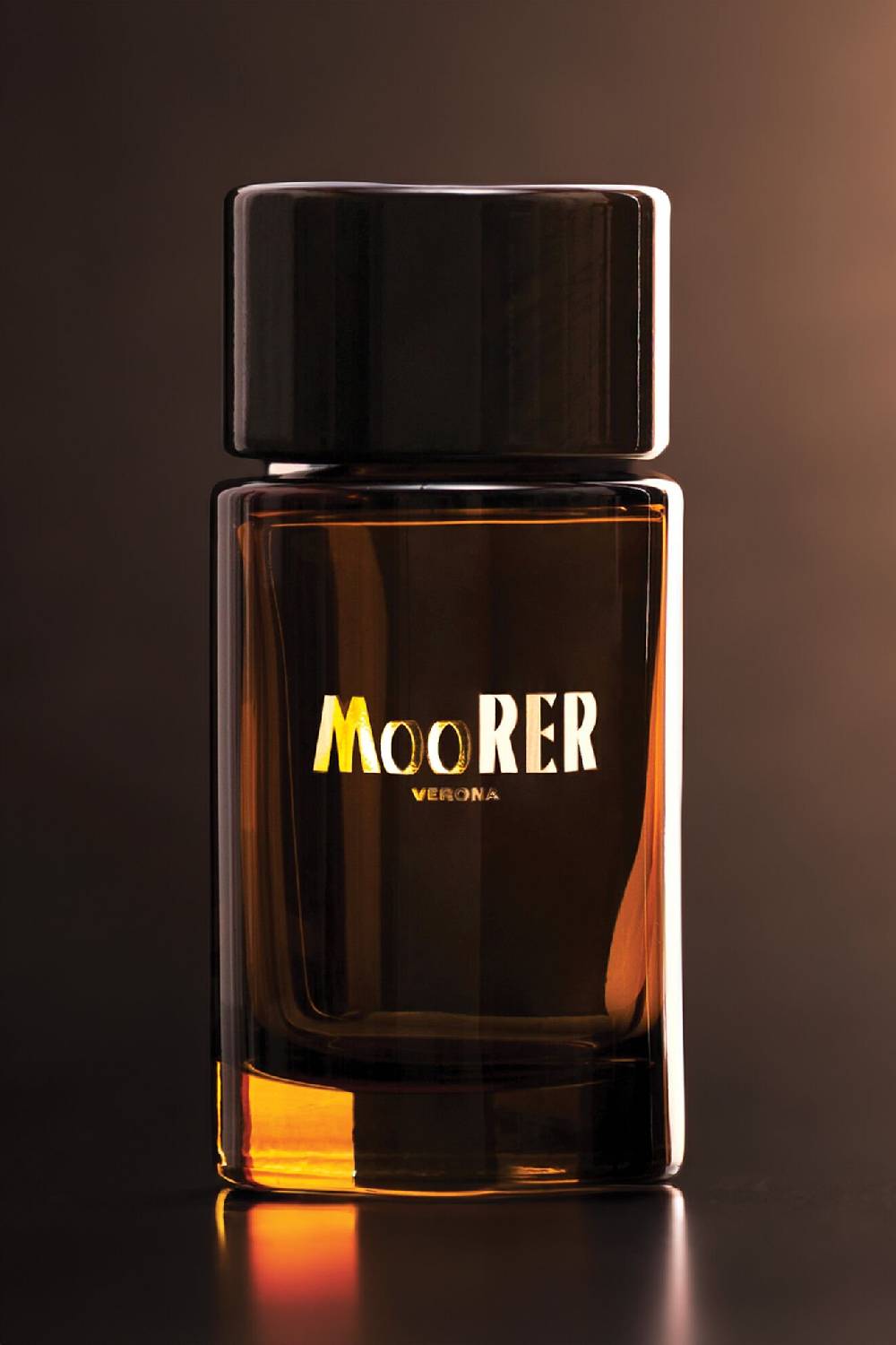 Moorer Accessori MOORER-EAU DE PARFUM Ultimi tre giorni