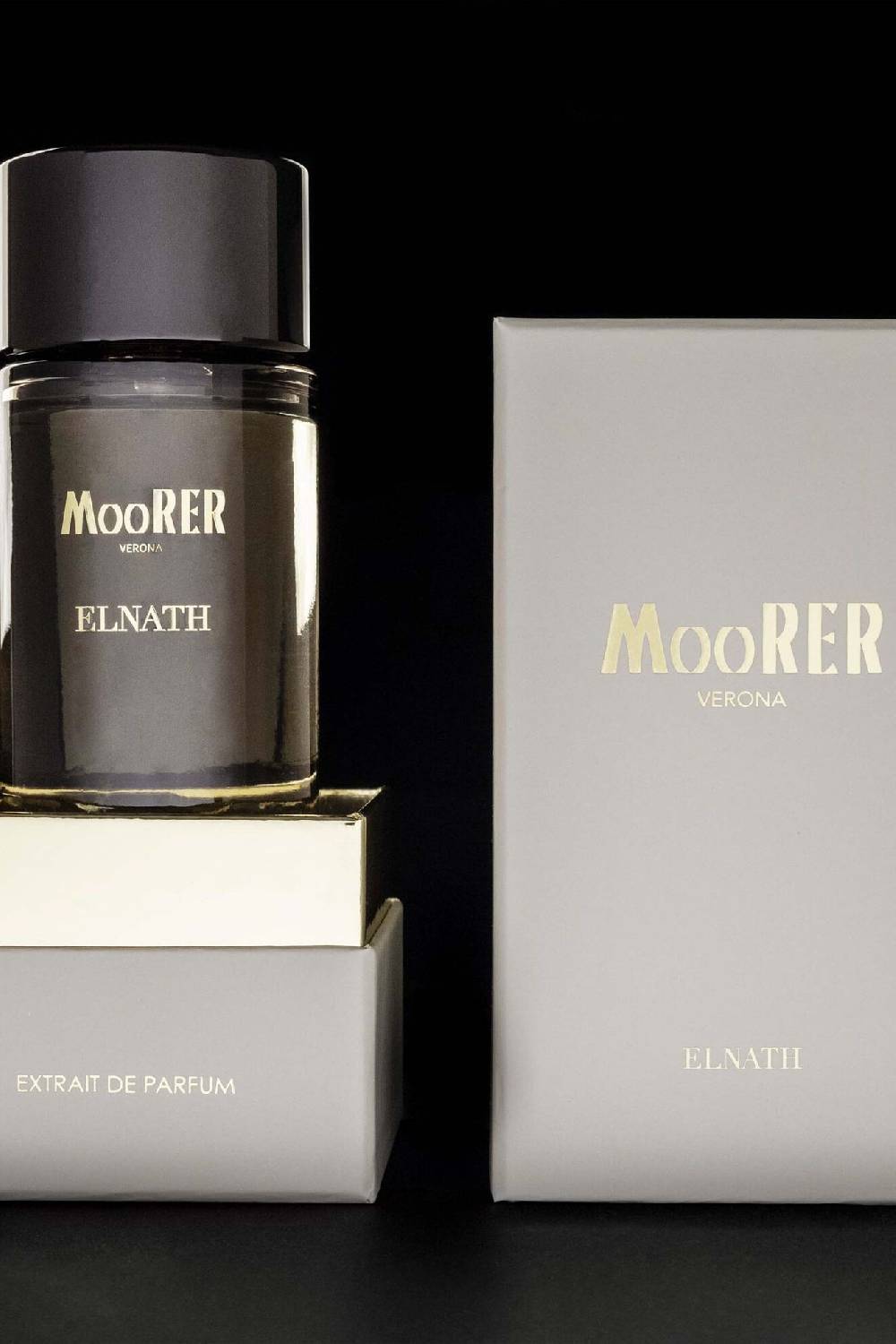 Moorer Profumo PROFUMO ELNATH ACQUISTA ORA