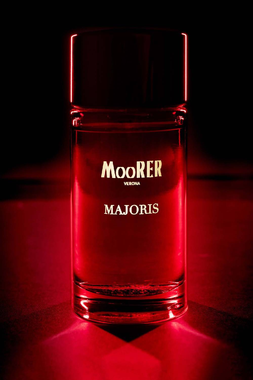 Moorer Accessori PROFUMO MAJORIS Latest stili