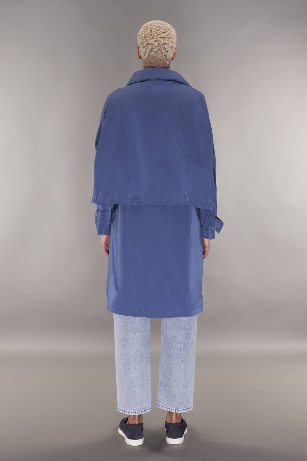 Moorer Parka KATHI-OS Fino al 50% di sconto