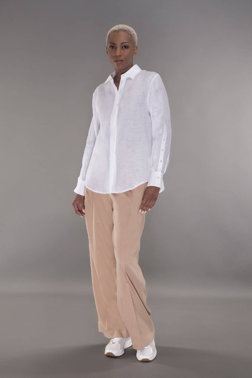Moorer Camicie PEARL-FLN Offerta speciale della fabbrica