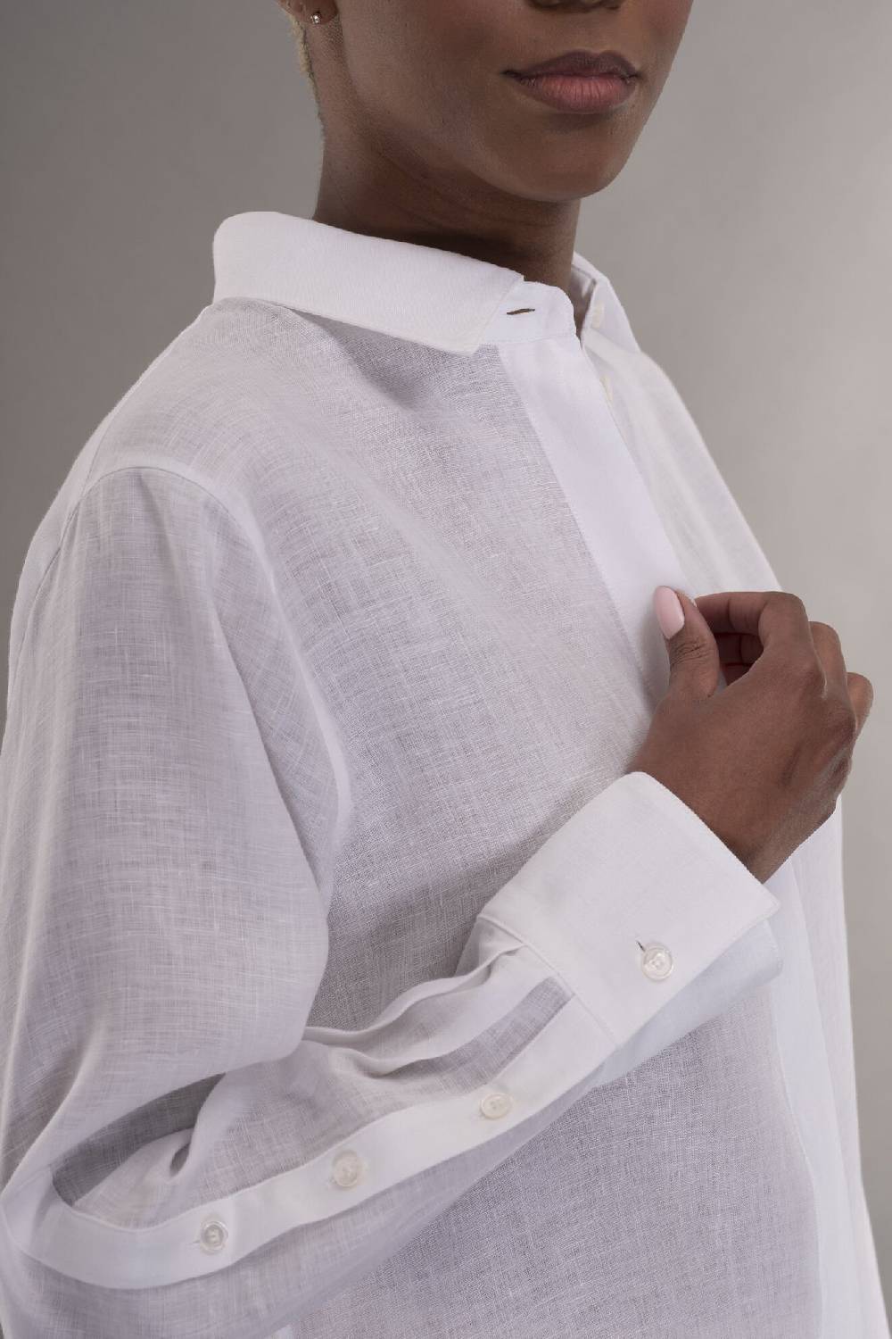 Moorer Camicie PEARL-FLN Offerta speciale della fabbrica