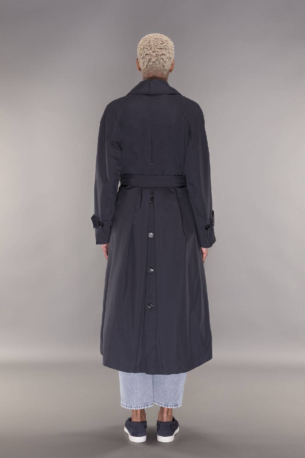 Moorer Cappotti DESIREE-STP Duty-free