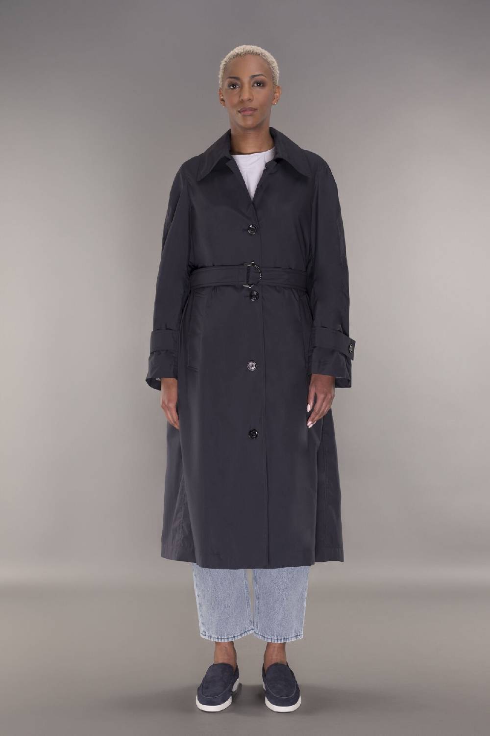 Moorer Cappotti DESIREE-STP Duty-free