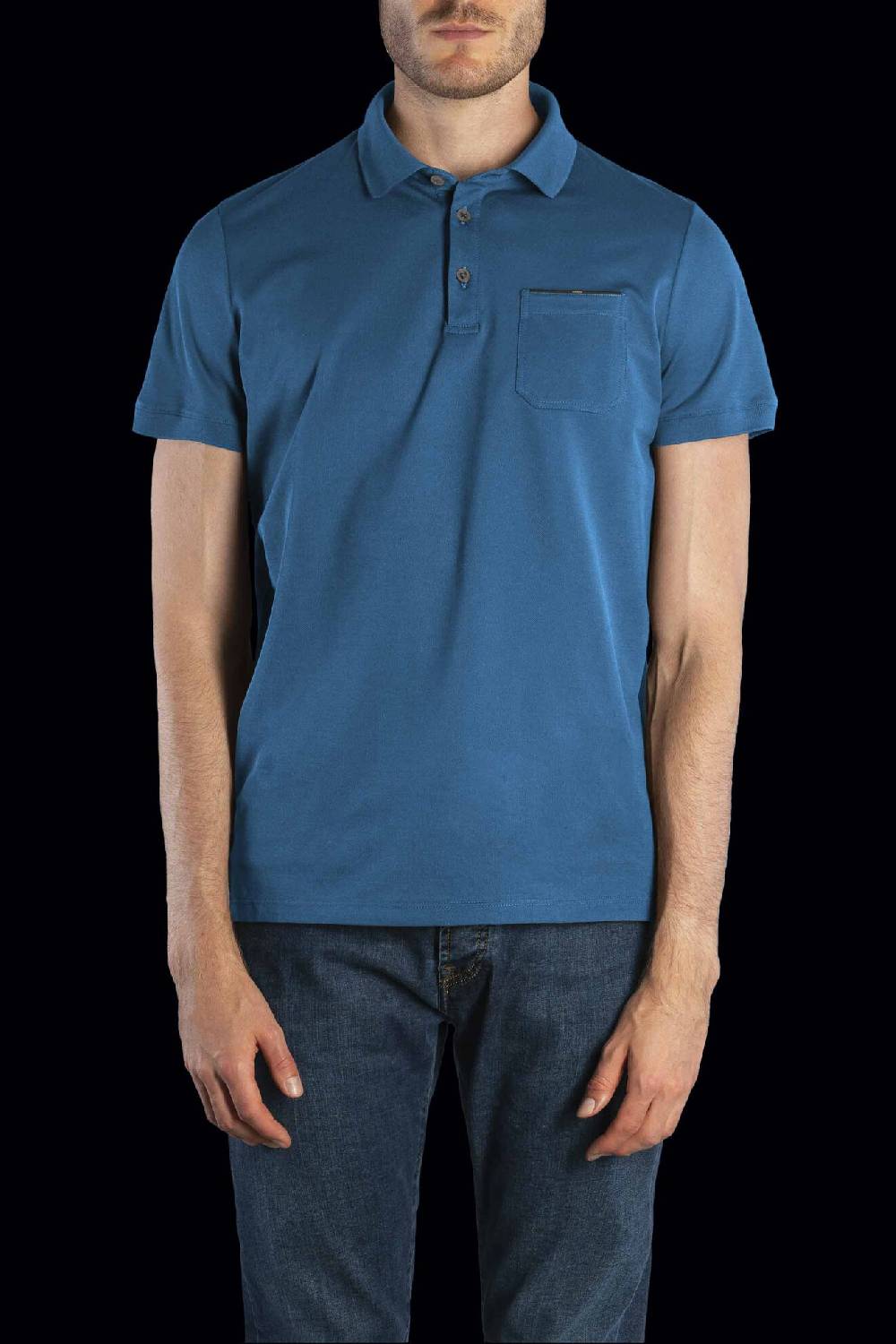 Moorer T-shirt e Polo PESCHICI-JTP Italia