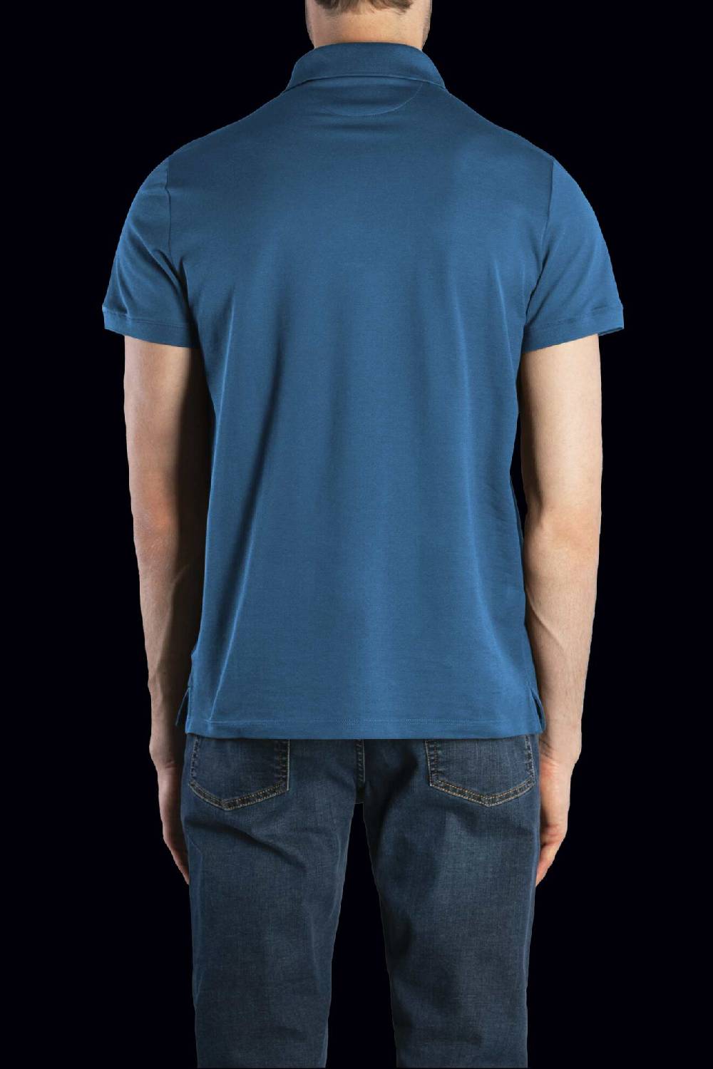 Moorer T-shirt e Polo PESCHICI-JTP Italia