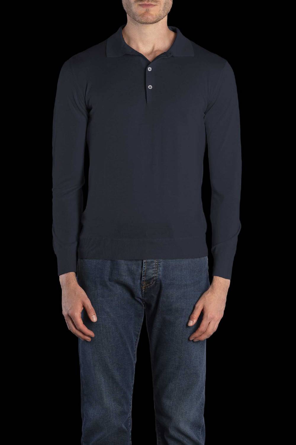 Moorer T-shirt e Polo ALONSO-MLL In Linea