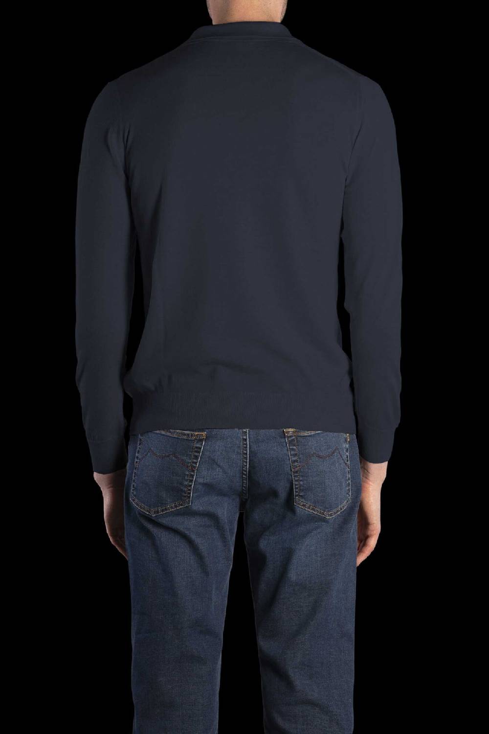 Moorer T-shirt e Polo ALONSO-MLL In Linea