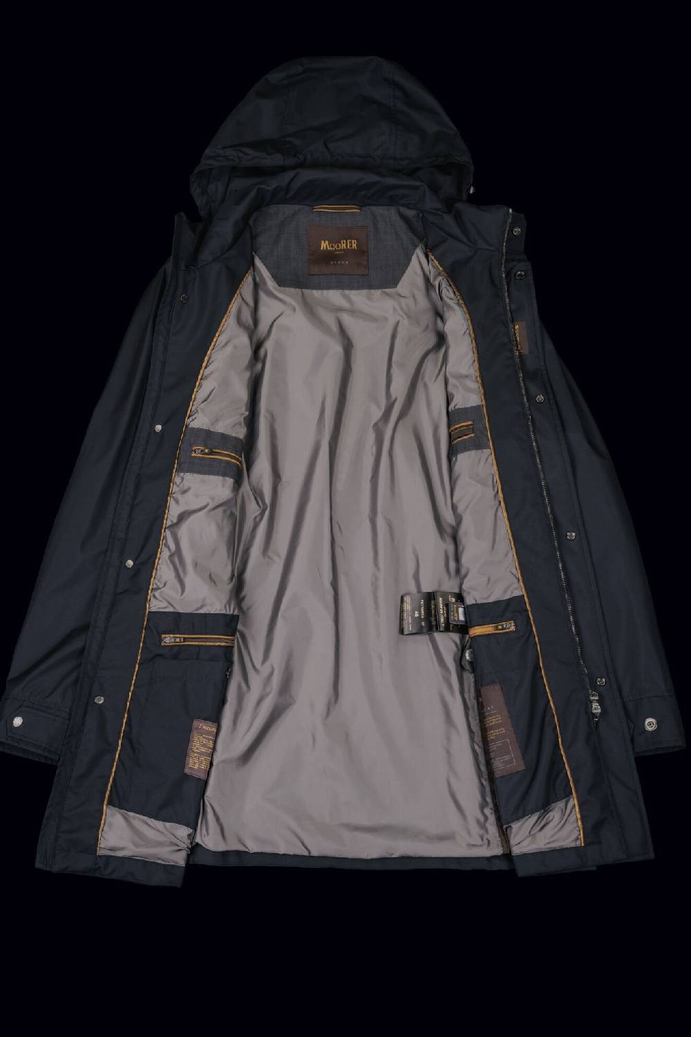 Moorer Giacche PETRARCA-GF Nuovo