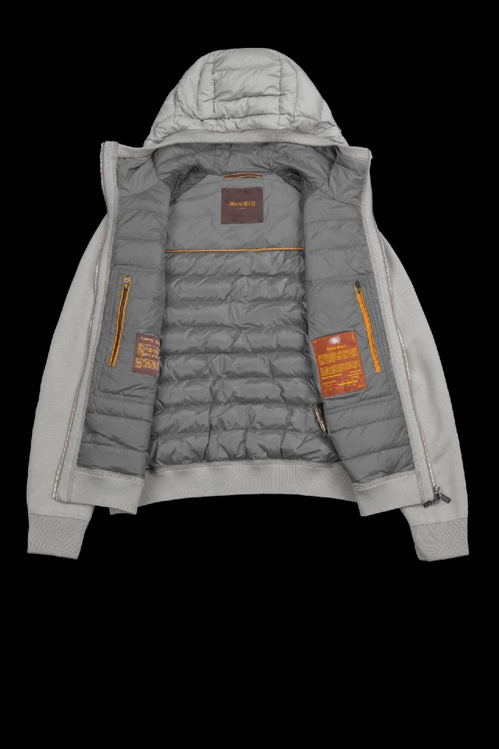 Moorer Bomber TRENTON-URS Soddisfazione Garantita