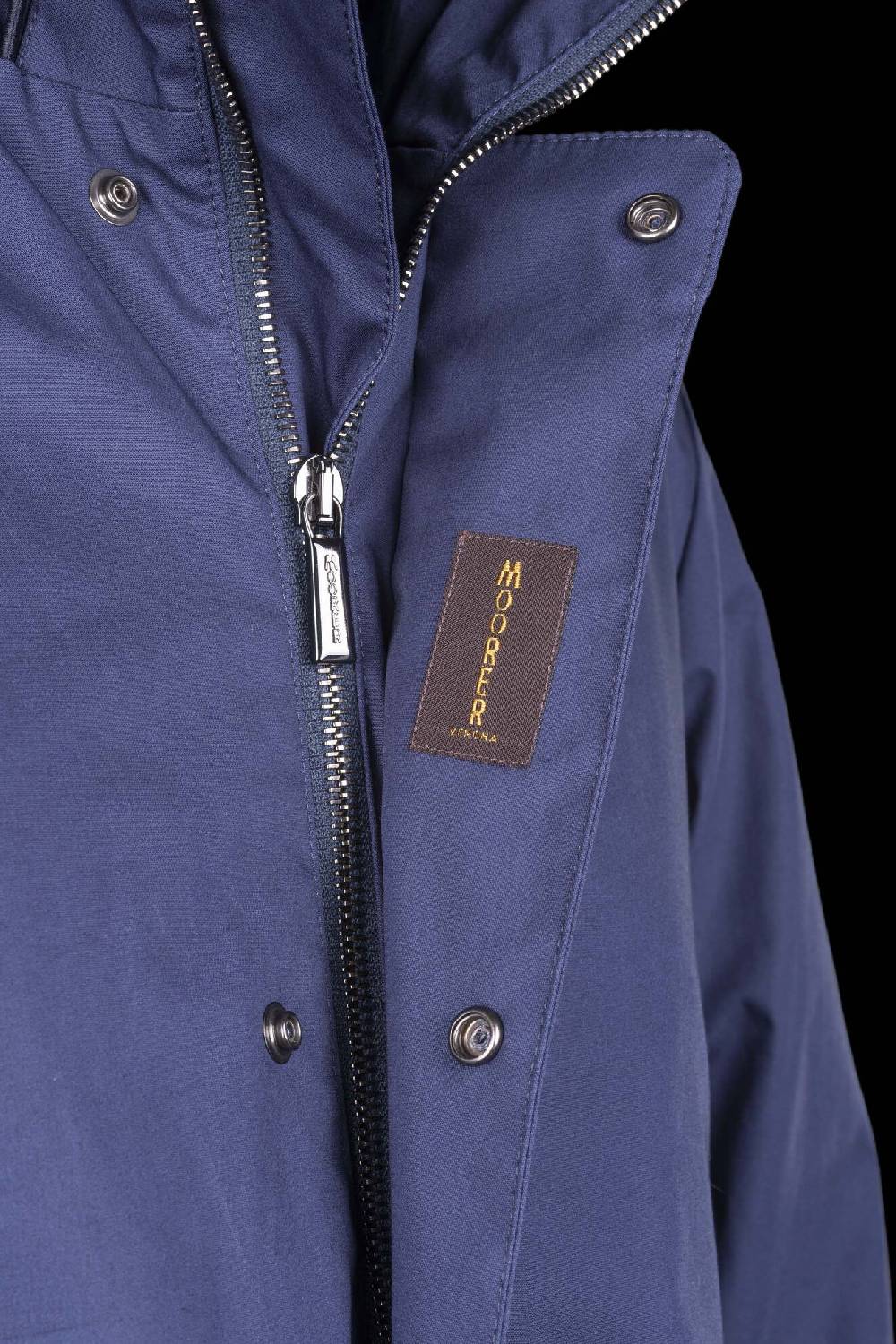 Moorer Parka SI-MILLENIO-TES Negozi Online