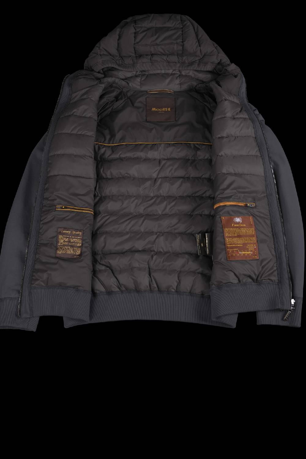 Moorer Bomber CHIRICO-S3F Shopping Online
