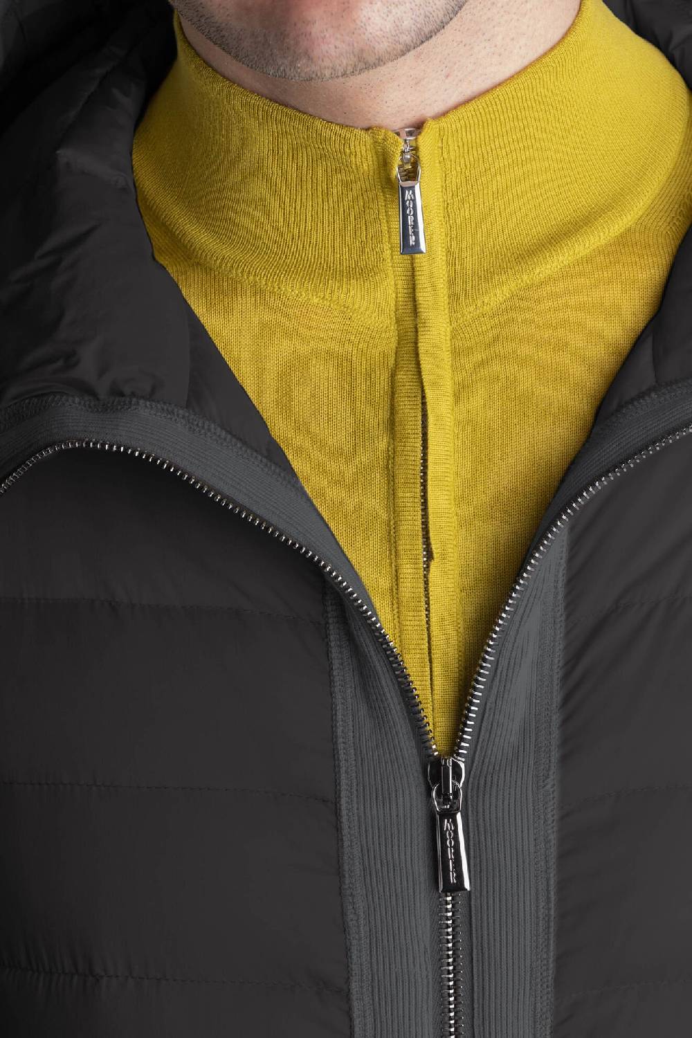 Moorer Bomber CHIRICO-S3F Shopping Online