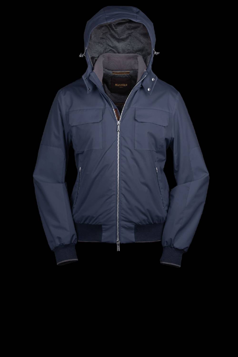 Moorer Bomber PAGANINI-SKT Sottocosto