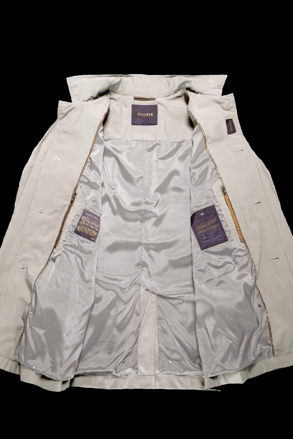Moorer Giacche HEKTOR-KN Sconto