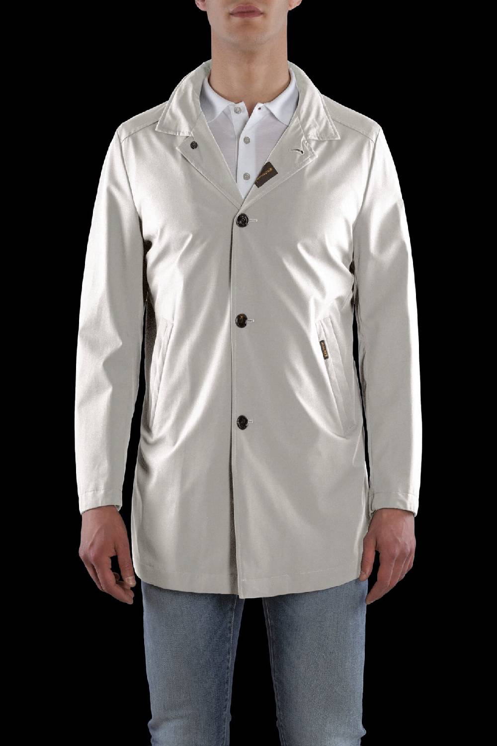 Moorer Giacche HEKTOR-KN Sconto