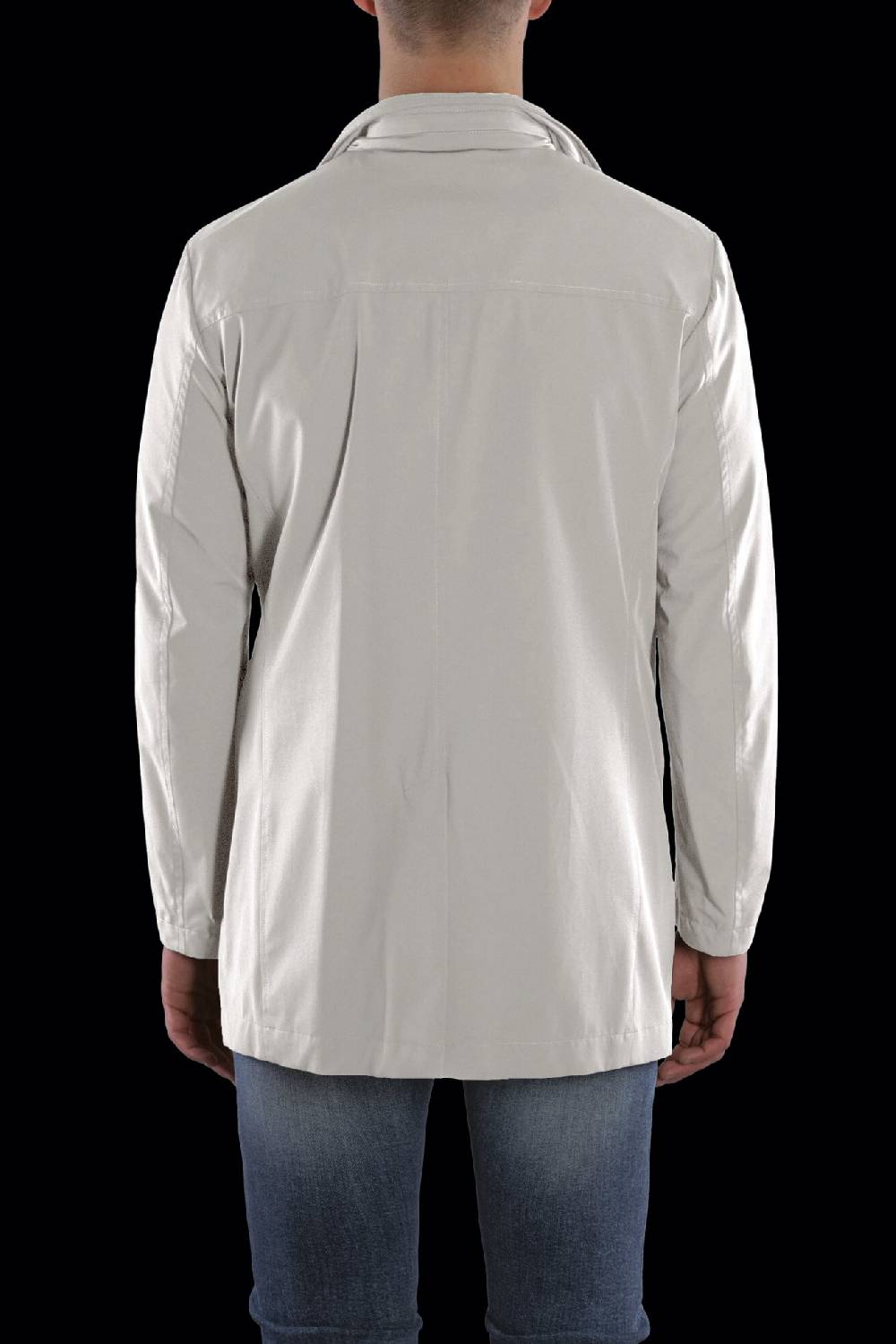 Moorer Giacche HEKTOR-KN Sconto