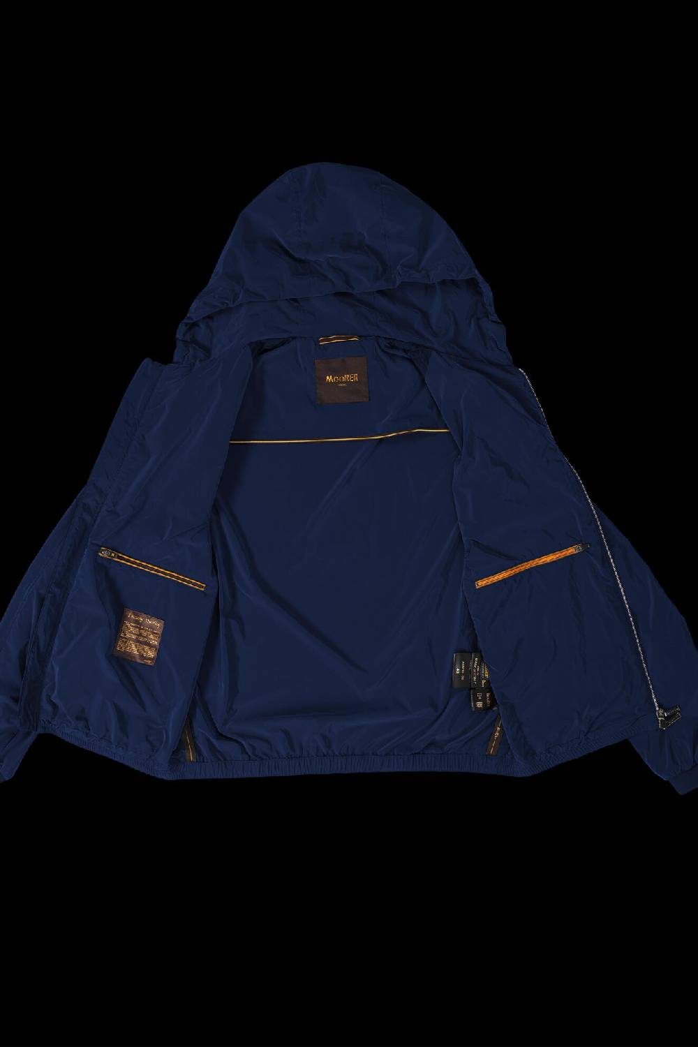 Moorer Parka ALBORI-OS In Vendita