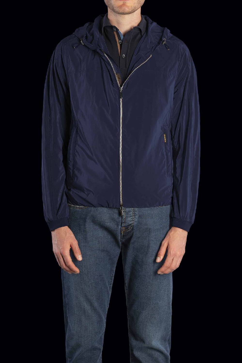 Moorer Parka ALBORI-OS In Vendita