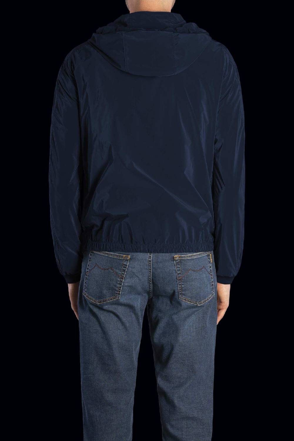 Moorer Parka ALBORI-OS In Vendita