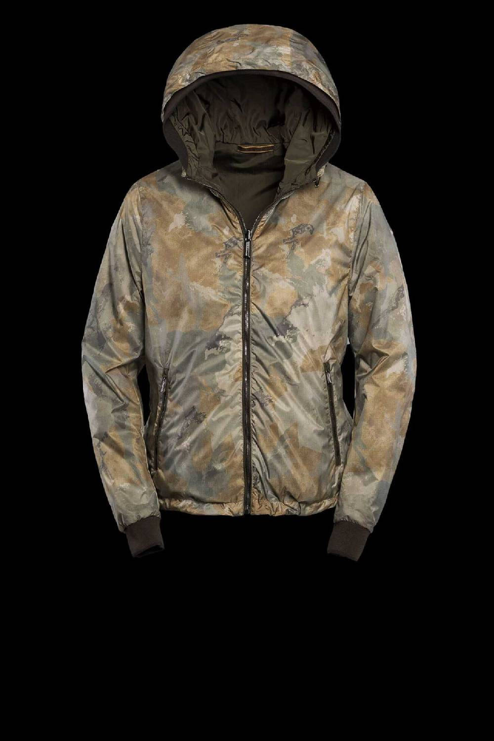Moorer Unique Series DAKAR-EL 134 pcs Saldi