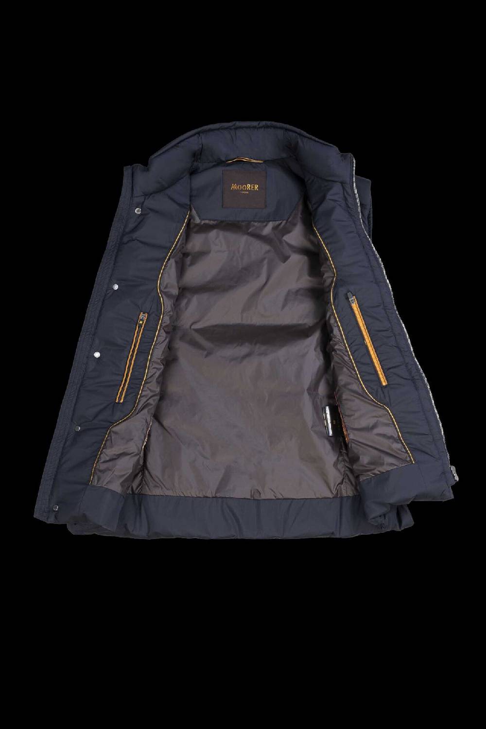 Moorer Gilet MORFEO-S3C Offerte