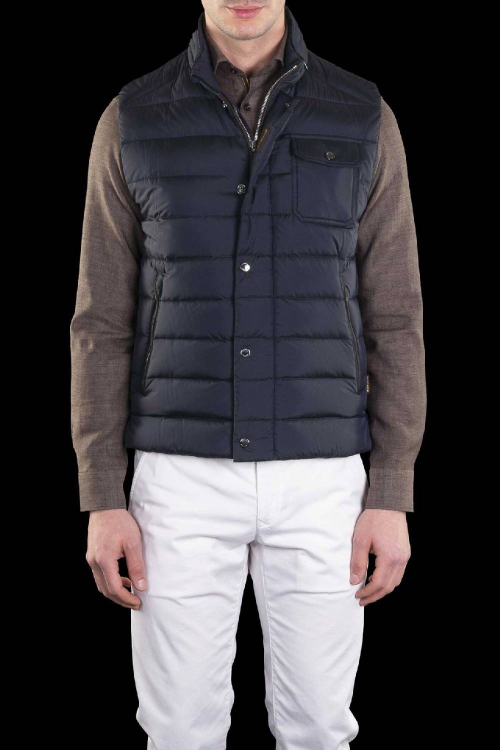 Moorer Gilet MORFEO-S3C Offerte