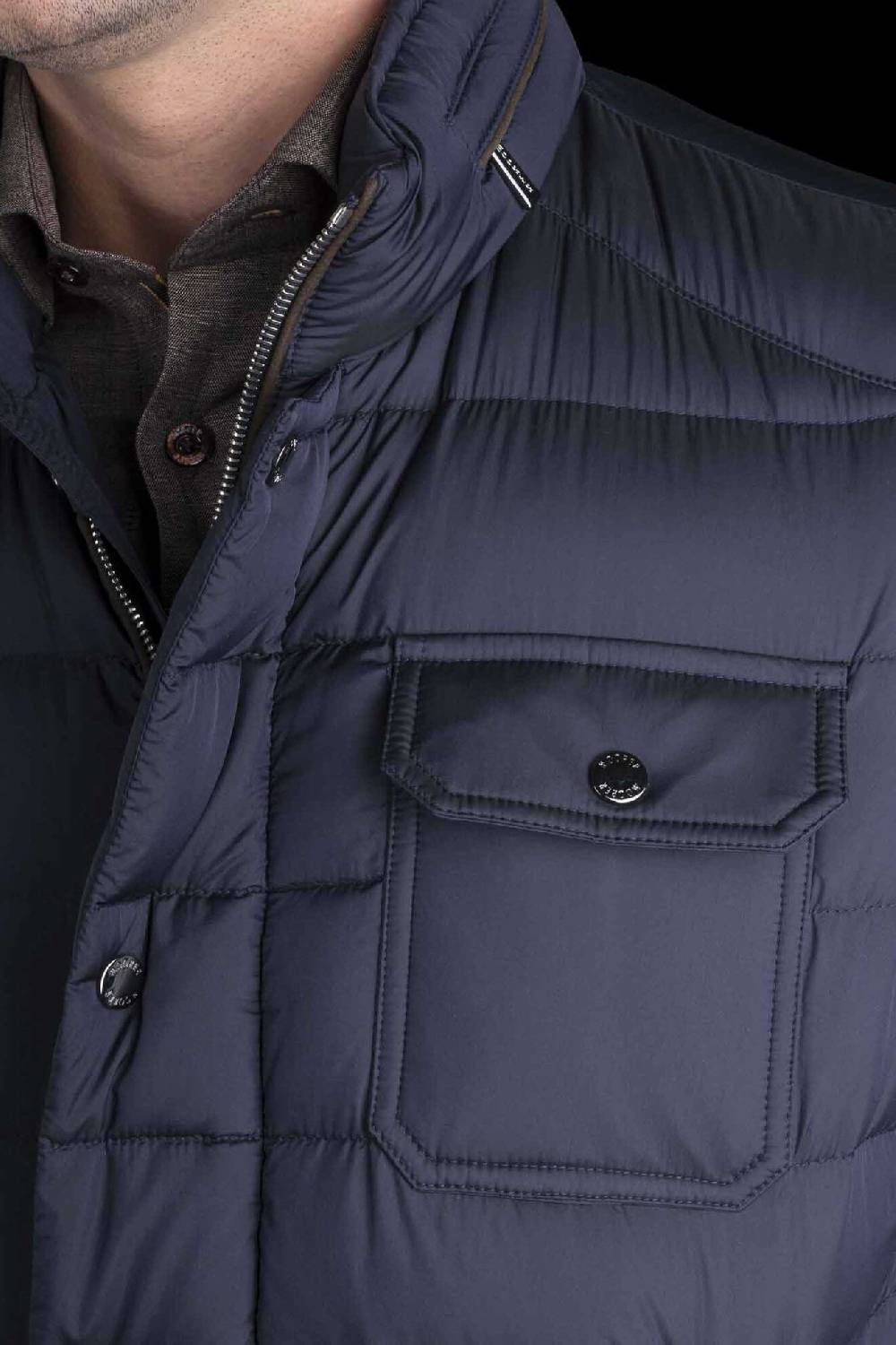 Moorer Gilet MORFEO-S3C Offerte