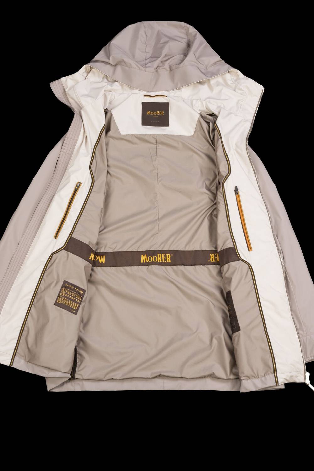 Moorer Giacche ALVIN-STP Saldi Di Fabbrica