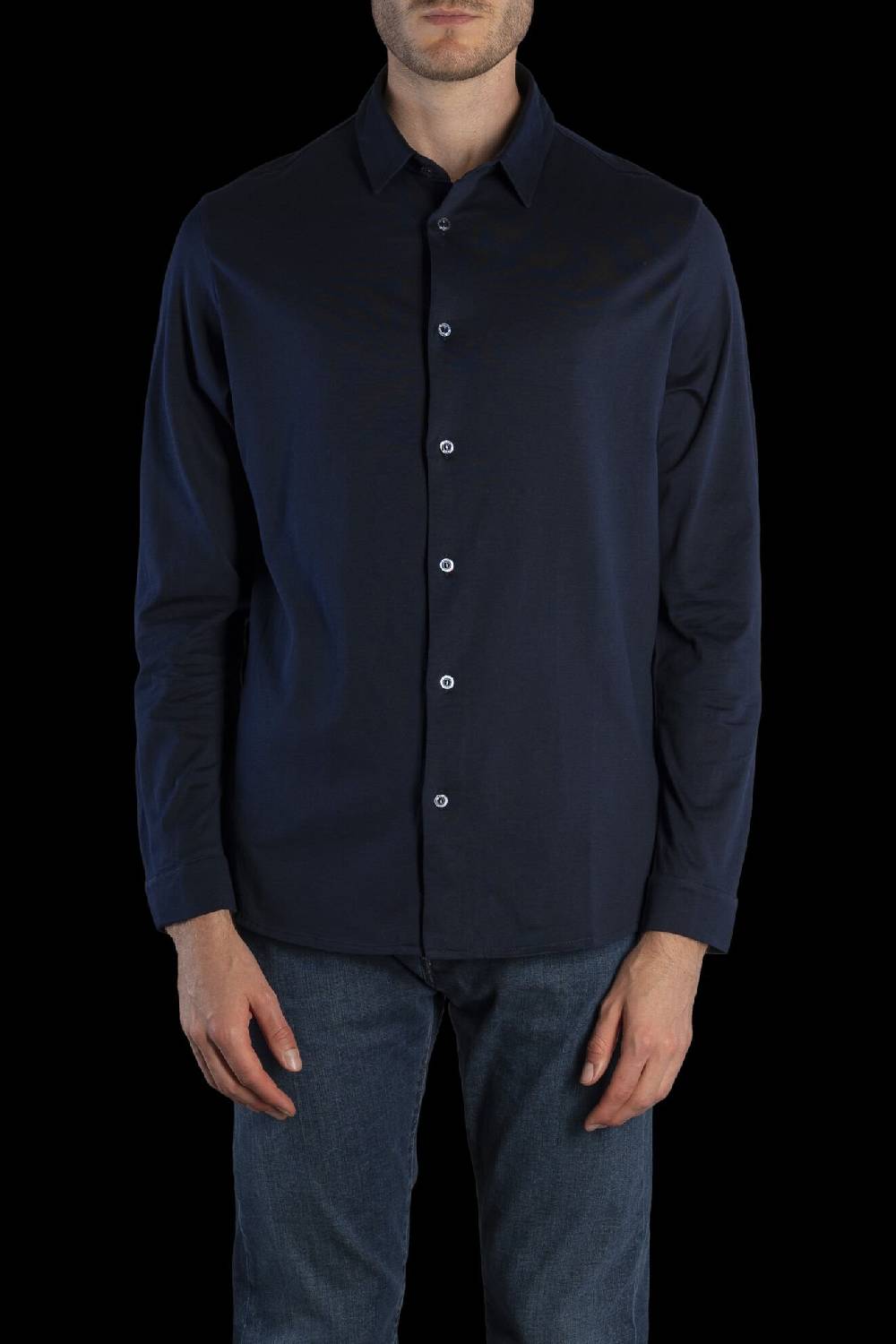 Moorer Camicie MONTALCINO-JCL Nuova