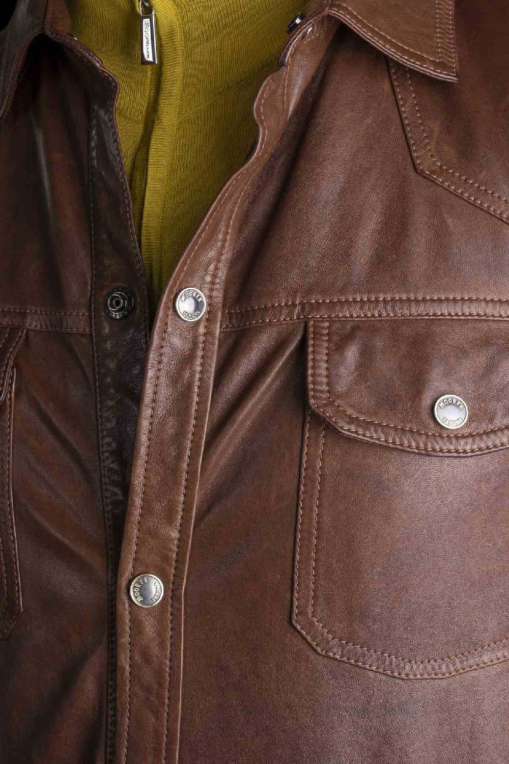 Moorer Unique Series BAZILLE-PEL 55 pcs Negozio online di fabbrica
