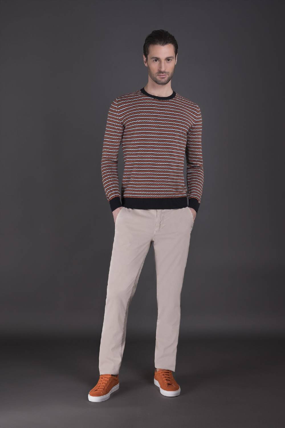 Moorer Maglieria PORTMAN-RHD Cyber Monday