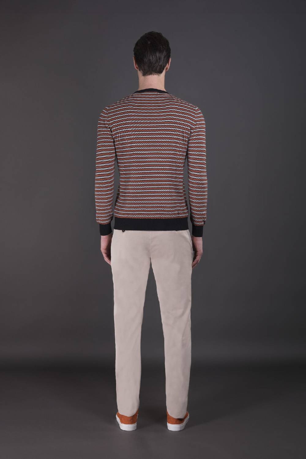 Moorer Maglieria PORTMAN-RHD Cyber Monday