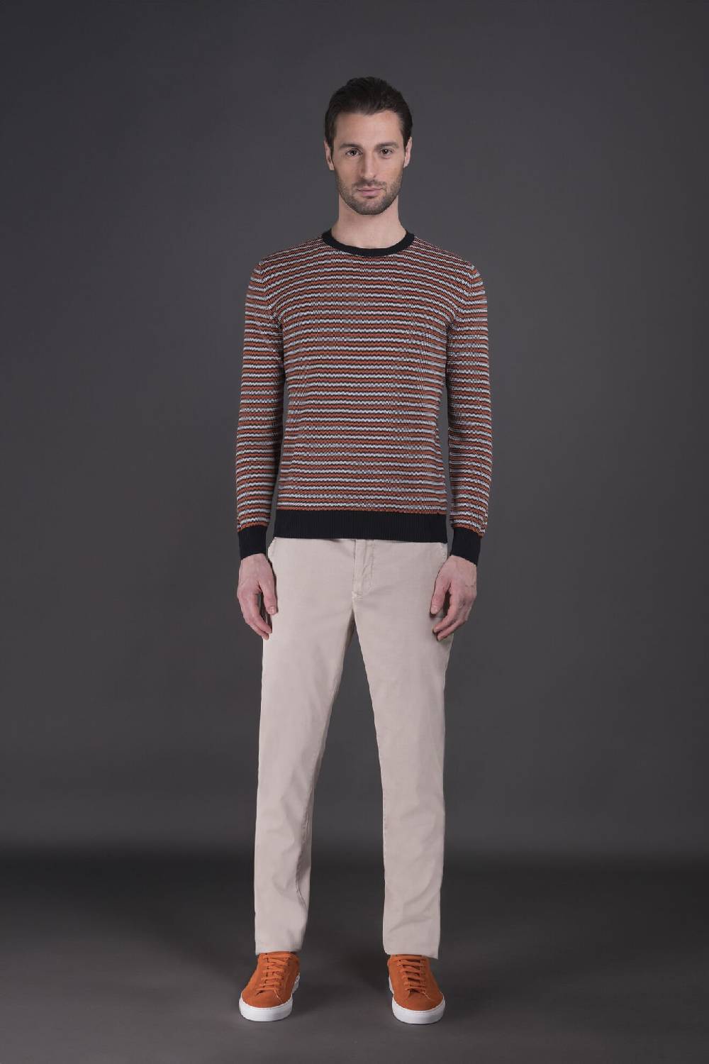 Moorer Maglieria PORTMAN-RHD Cyber Monday