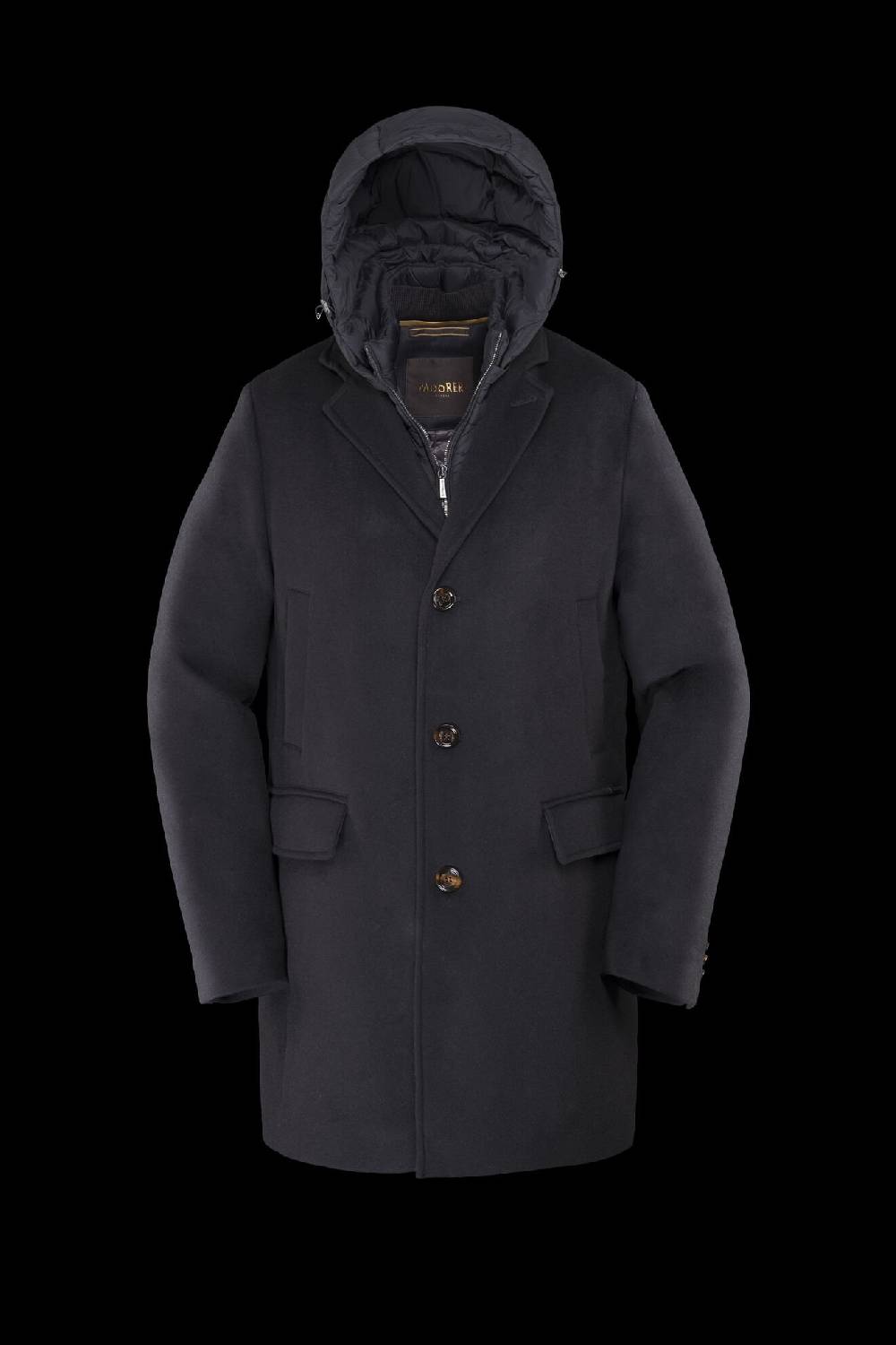 Moorer Cappotti MITCHEL-LE Offerta San Valentino