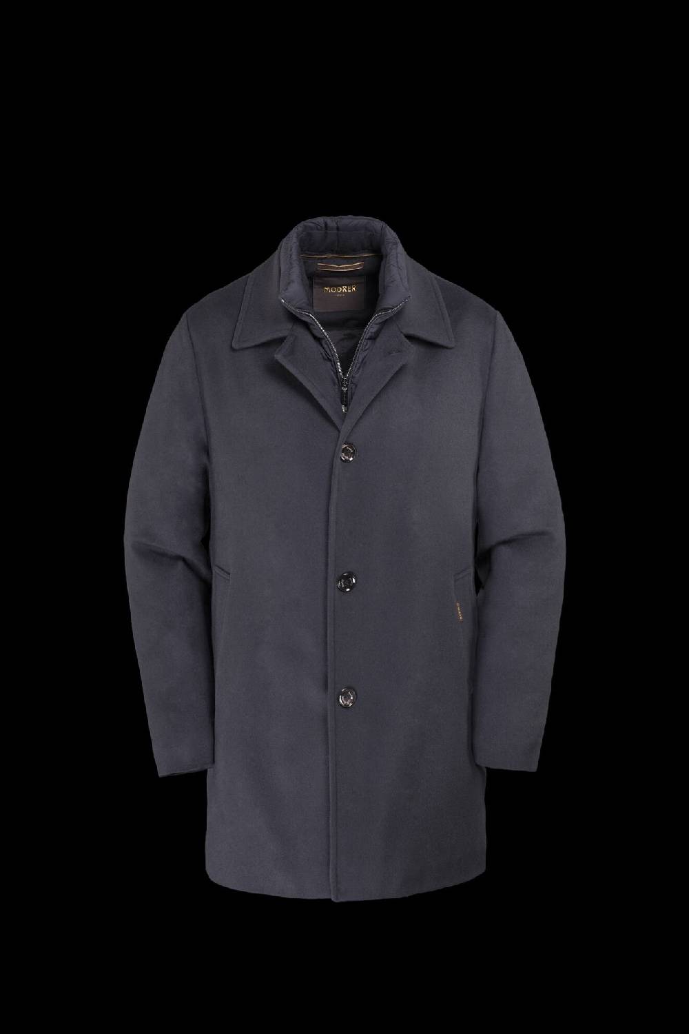 Moorer Cappotti JEROD-CHS Offerta Anniversario