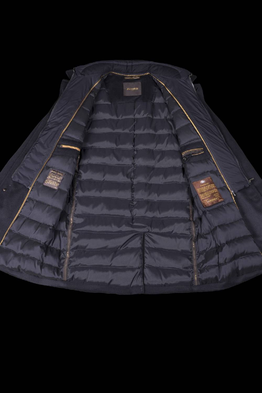 Moorer Cappotti JEROD-CHS Offerta Anniversario