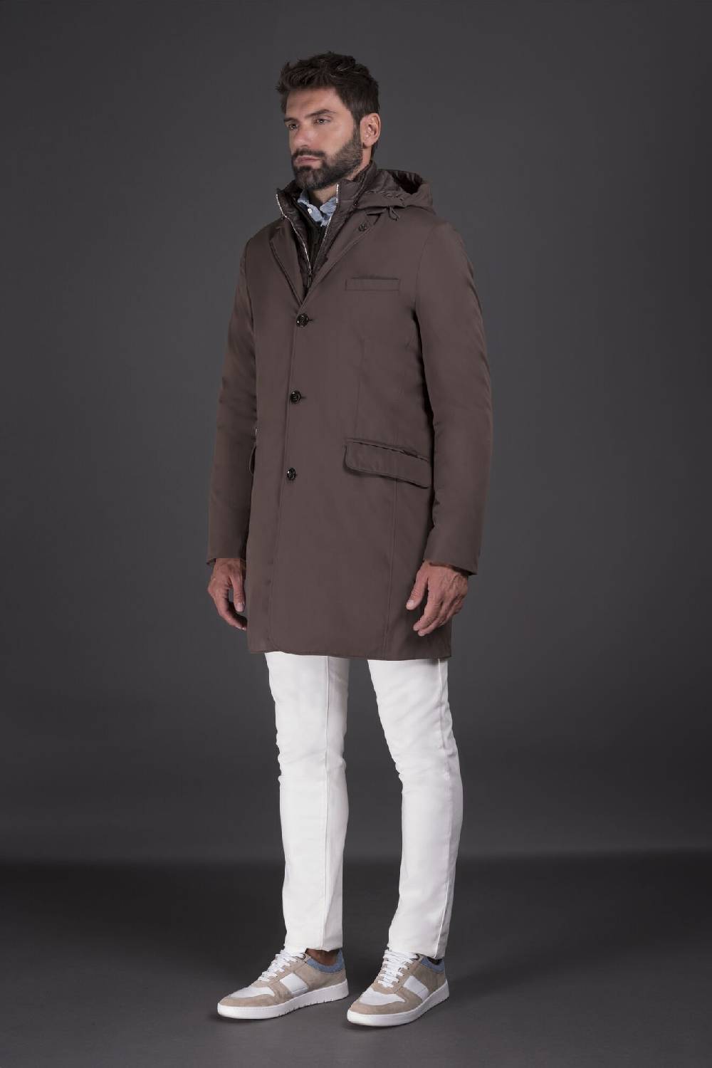 Moorer Cappotti REDON-SKT Offerta migliore