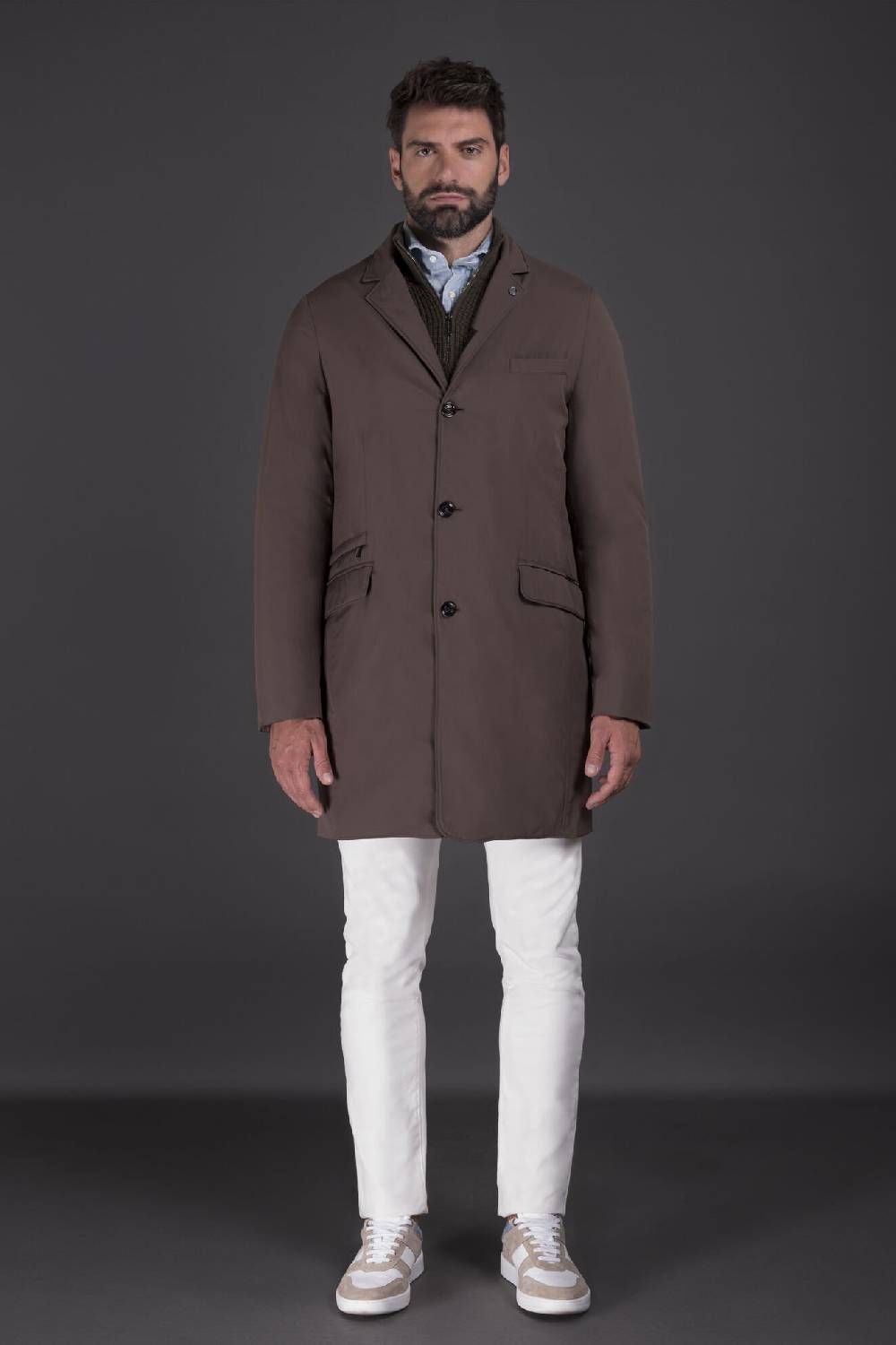 Moorer Cappotti REDON-SKT Offerta migliore
