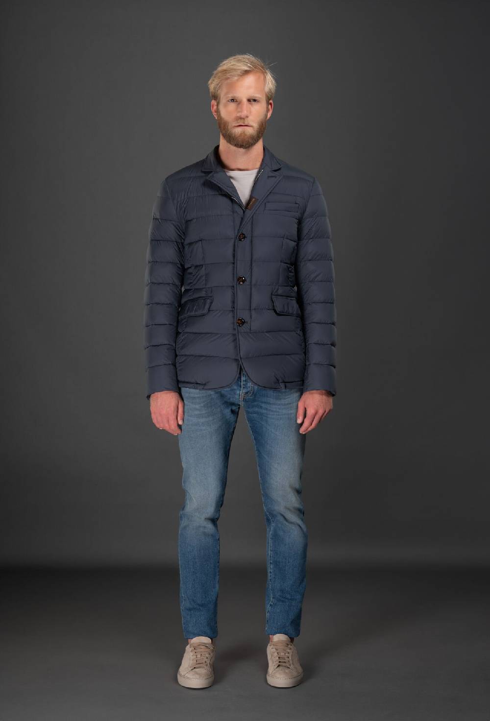 Moorer Giacche ZAYN-OP Latest fashion