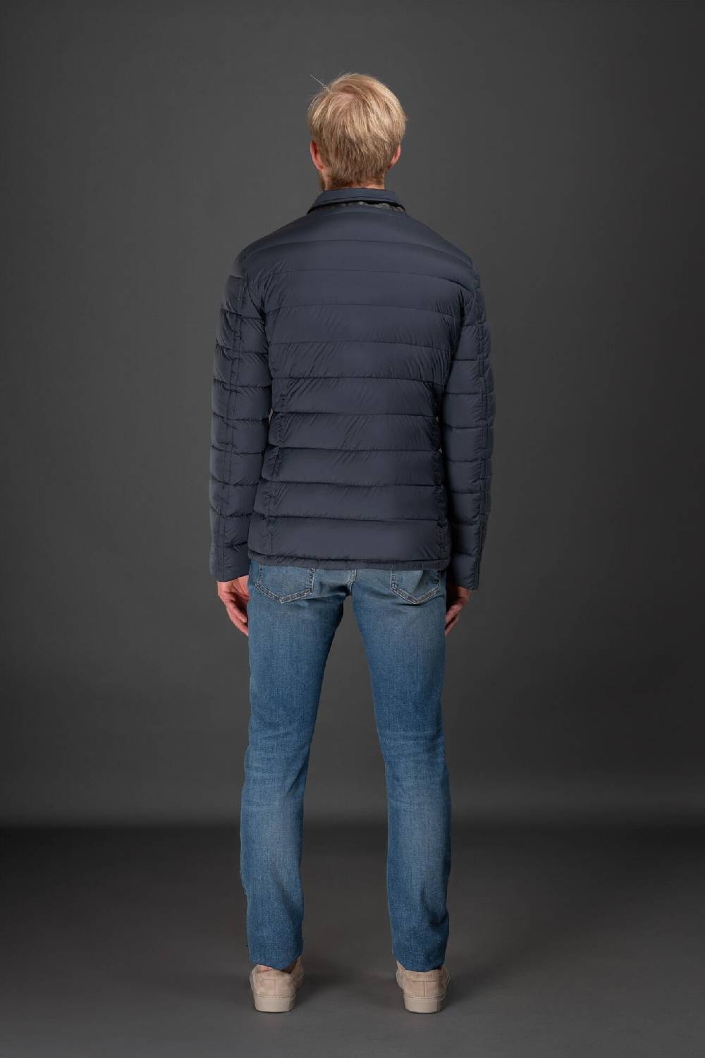 Moorer Giacche ZAYN-OP Latest fashion