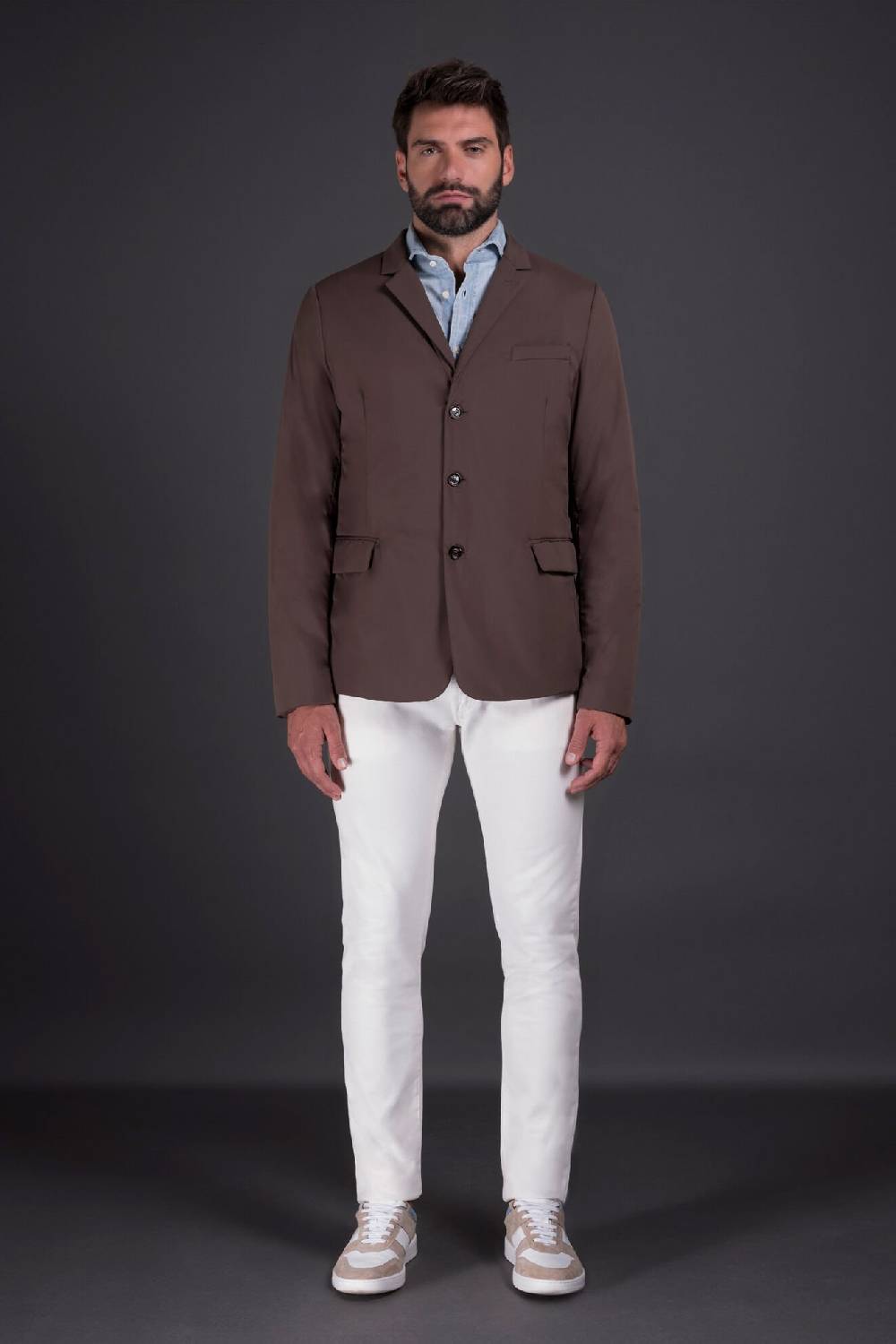 Moorer Giacche PRADOF-SKT Online Outlet