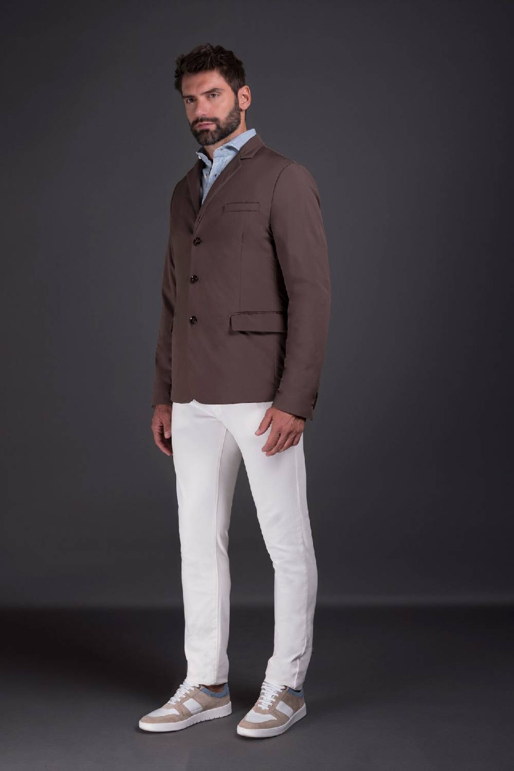 Moorer Giacche PRADOF-SKT Online Outlet