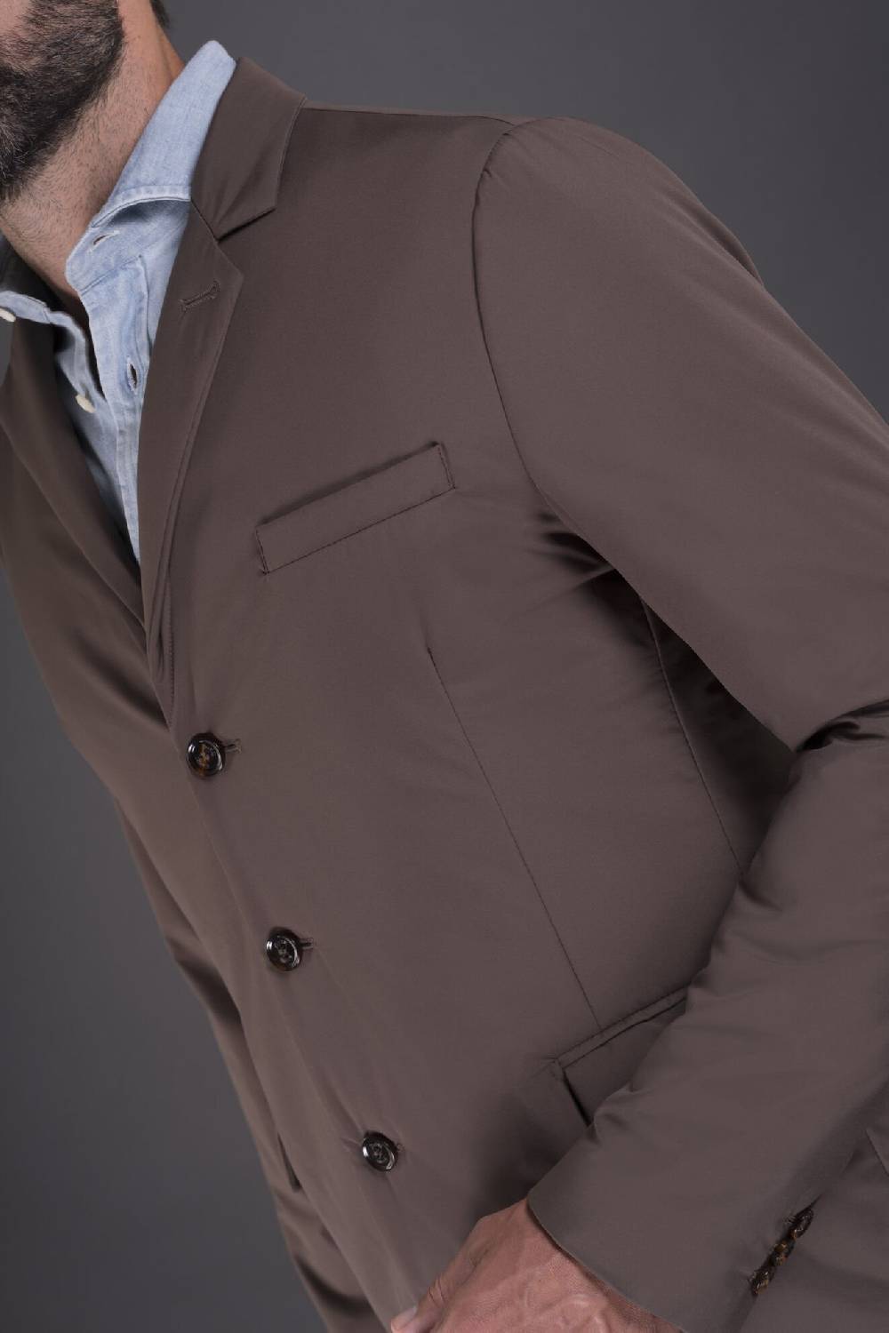 Moorer Giacche PRADOF-SKT Online Outlet
