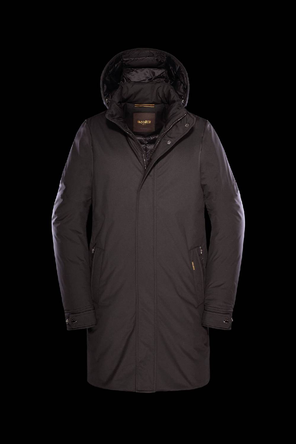 Moorer Cappotti VERMONT-ADS Offerte esclusive