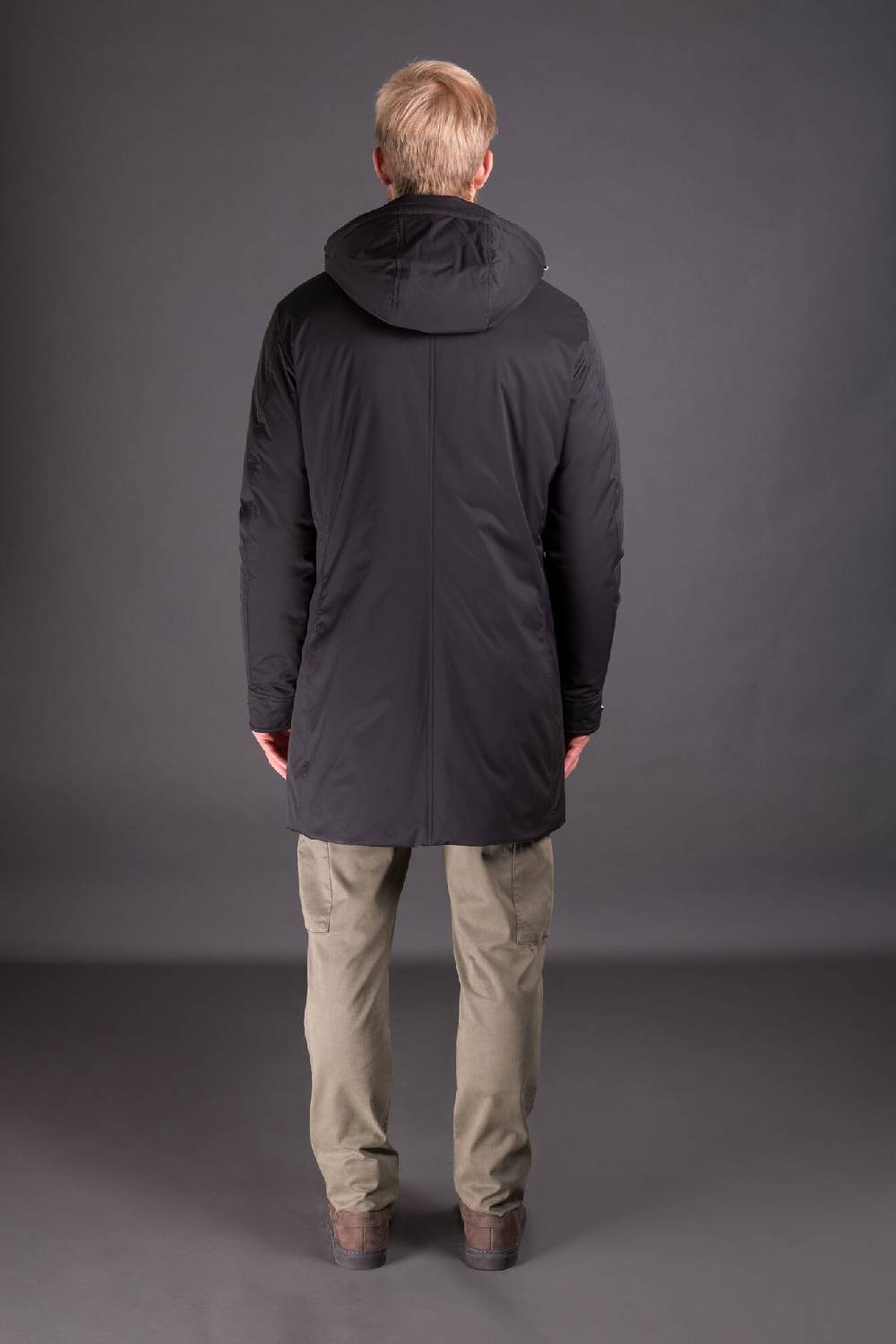 Moorer Cappotti VERMONT-ADS Offerte esclusive