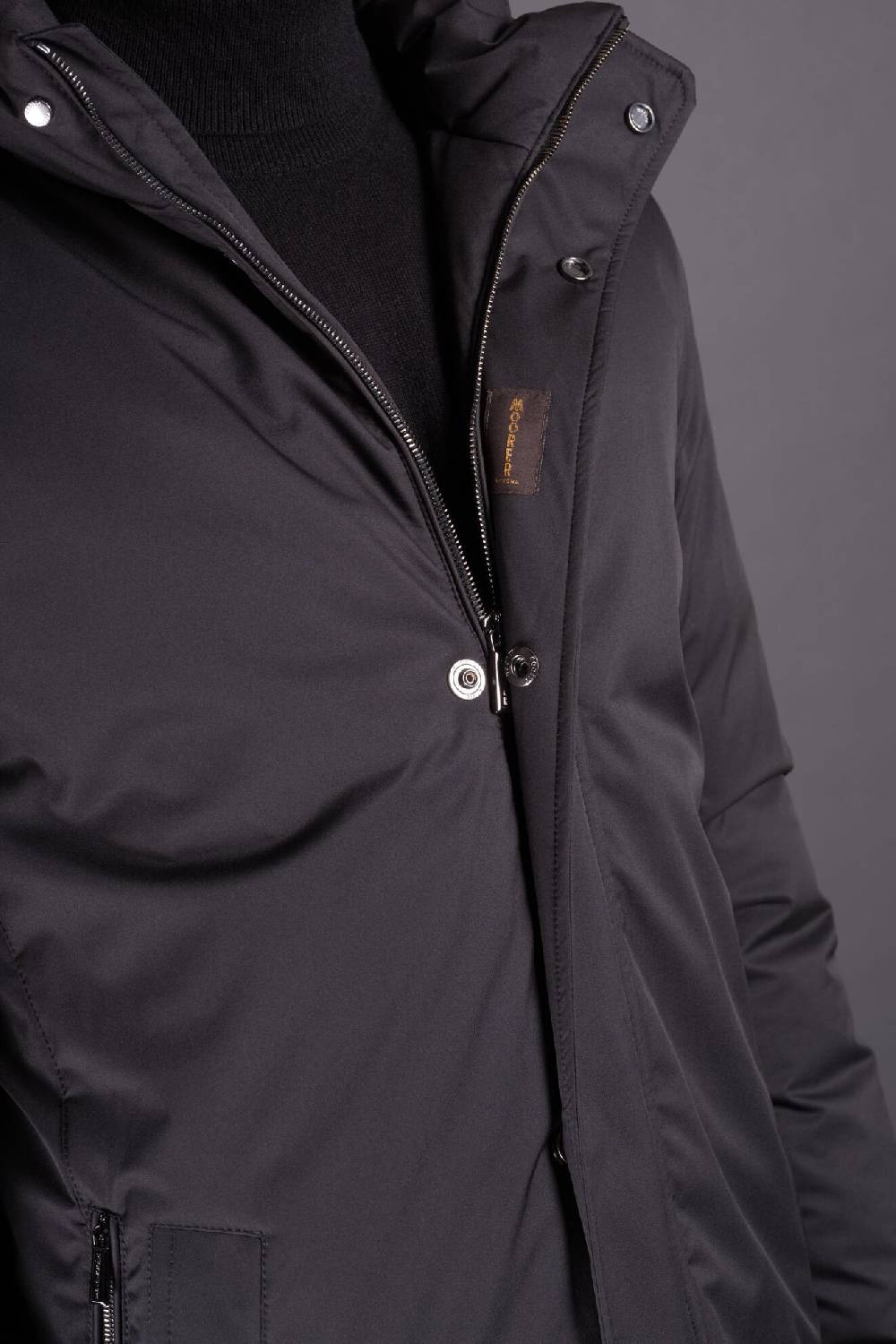 Moorer Cappotti VERMONT-ADS Offerte esclusive