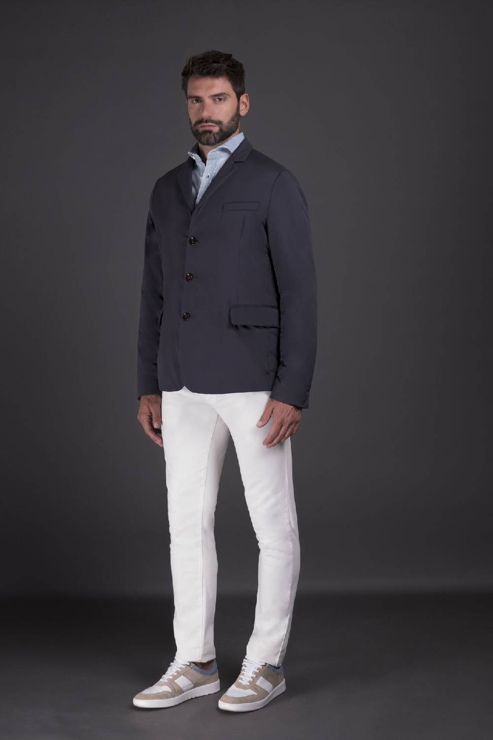 Moorer Giacche PRADOF-SKT Nuovi prodotti