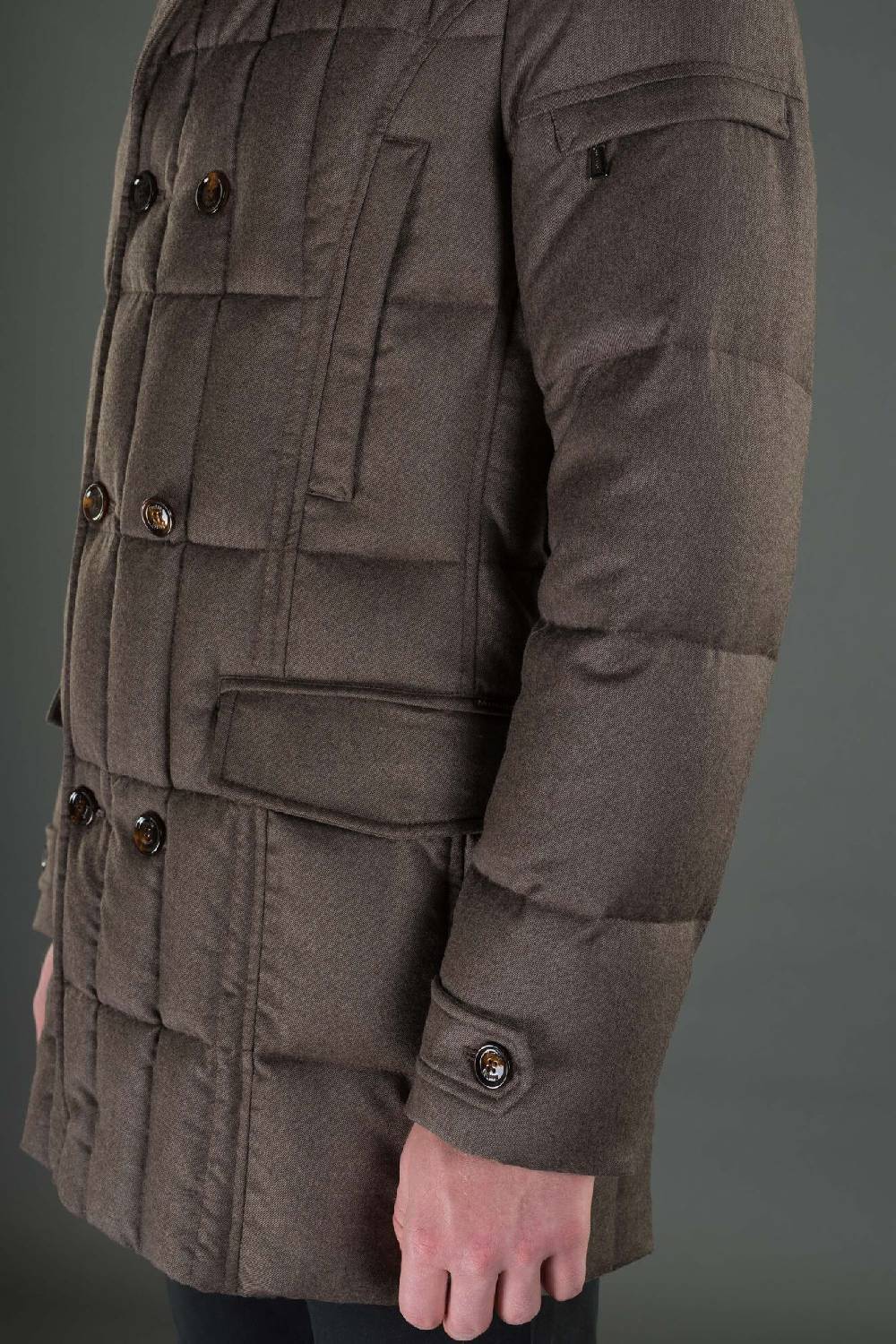 Moorer Giacche MORRIS-L Bestseller